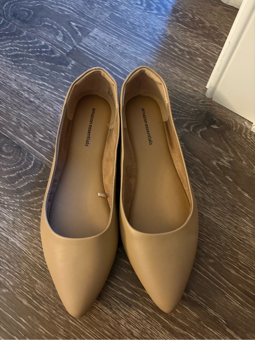 Flats